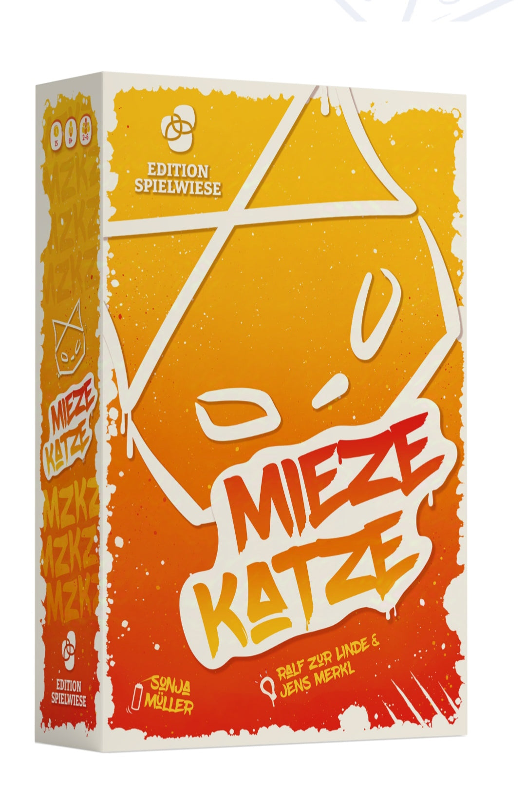 Mietze Katze Edition Spielwiese