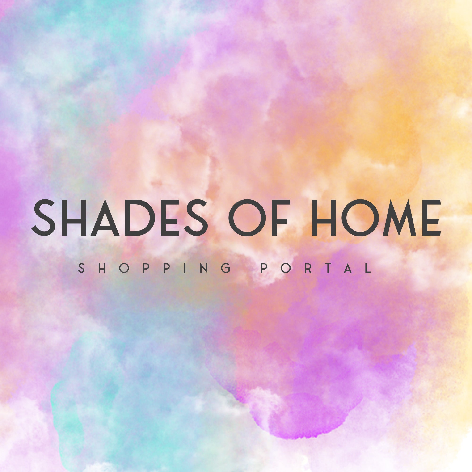 Logo Shades of Home