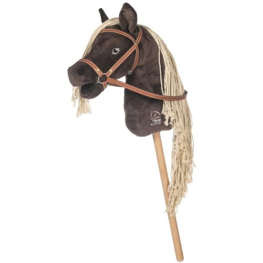 HKM Hobby Horse Mini: Dein perfektes Zubehör für die Hobby Horsing - Szene - Shades of Home