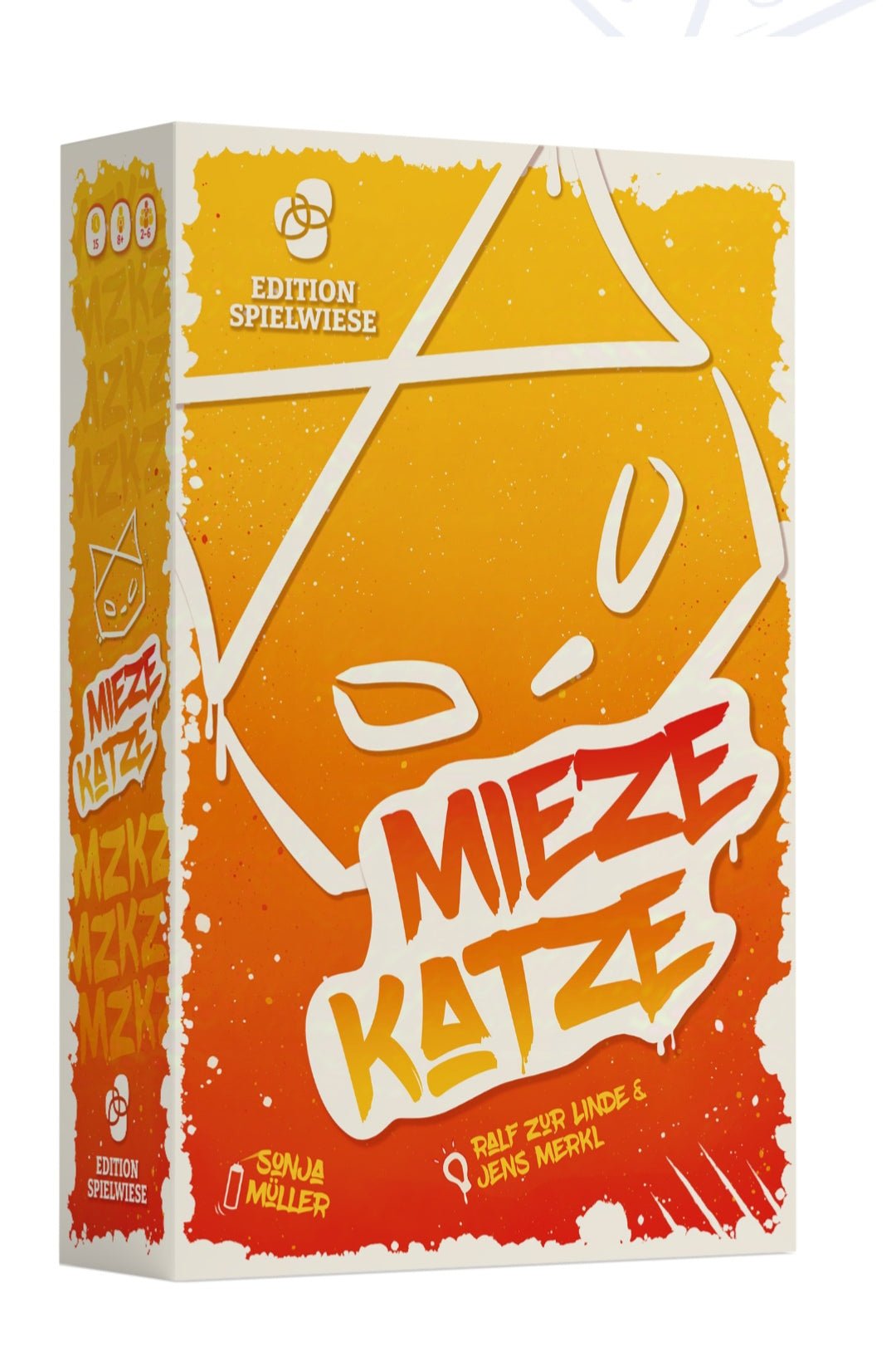 Mietze Katze Edition Spielwiese - Shades of Home