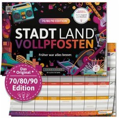 STADT LAND VOLLPFOSTEN - Denkriesen - Shades of Home