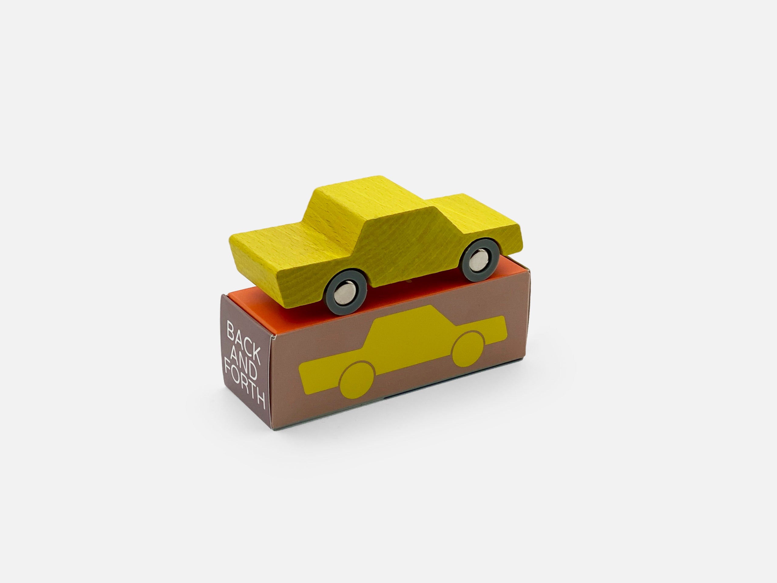 Spielzeugauto für Waytoplay Straßen verschiedene Farben