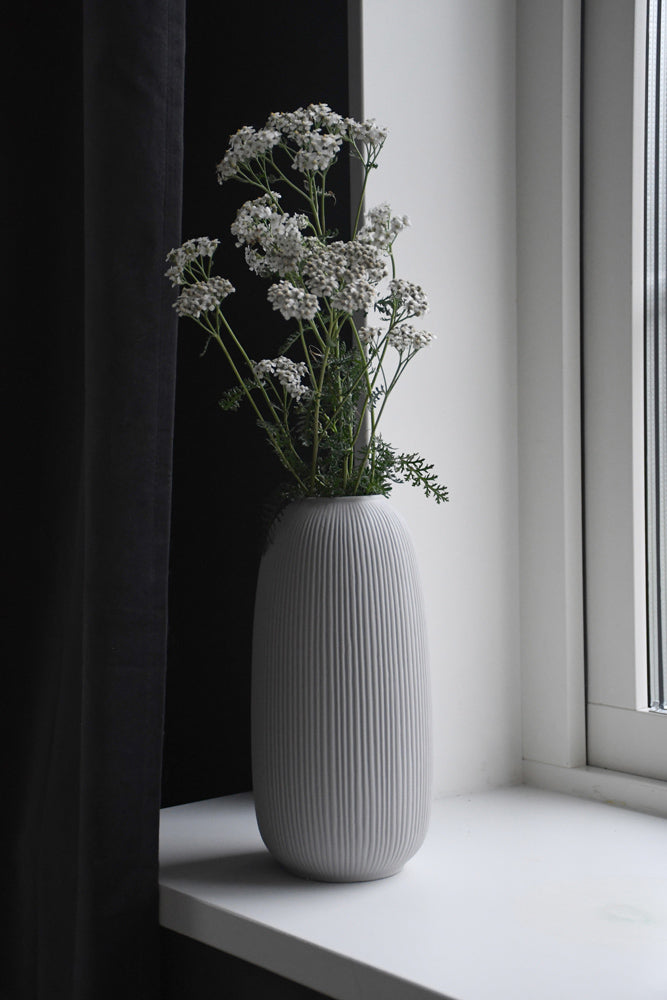 Vase Aby aus Keramik