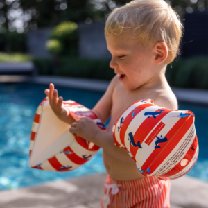 Swim Essentials – Schwimmflügel  0-2 Jahre