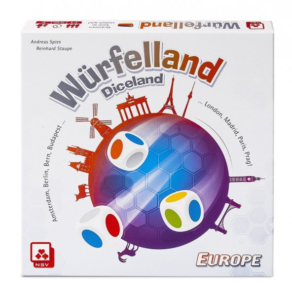 Würfelland/Diceland International